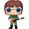 Figura POP John Lennon Military Rocks
