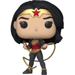 Figura POP Wonder Woman Odyssey Wonder Woman 80th DC