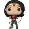 Figura POP Wonder Woman Odyssey Wonder Woman 80th DC