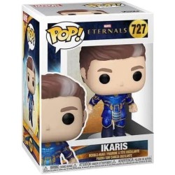 Figura POP Ikaris Eternals Marvel