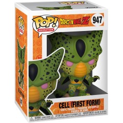 Figura POP Cell (First Form) Dragon Ball Z