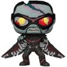 Figura POP Zombie Falcon What If...? Marvel