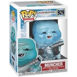 Figura POP Muncher Cazafantasmas Afterlife