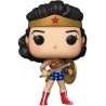 Figura POP Wonder Woman Golden Age Wonder Woman 80th DC
