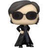 Figura POP Trinity The Matrix Resurrections