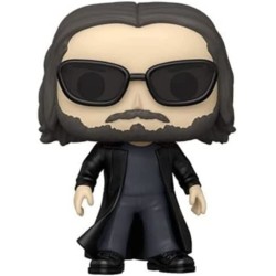 Figura POP Neo The Matrix Resurrections