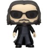 Figura POP Neo The Matrix Resurrections