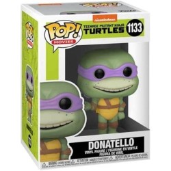 Figura POP Donatello Las Tortugas Ninja 2