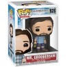 Figura POP Mr. Grooberson Cazafantasmas Afterlife