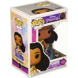 Figura POP Pocahontas (Ultimate Princess) Disney