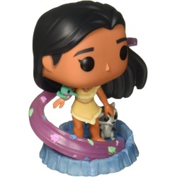 Figura POP Pocahontas (Ultimate Princess) Disney