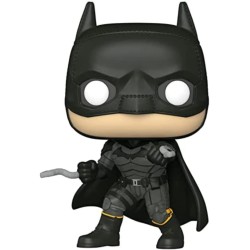 Figura POP Batman (Battle Ready) The Batman DC