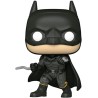 Figura POP Batman (Battle Ready) The Batman DC