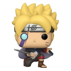 Figura POP Boruto con Marcas Naruto Next Generations