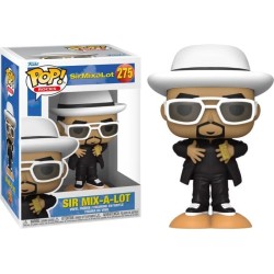 Figura POP Sir Mix-A-Lot