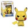 Figura POP Pikachu Grumpy Pokemon