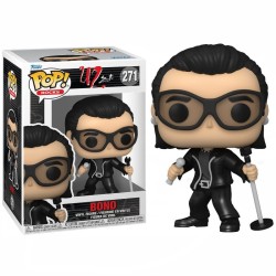 Figura POP Bono de U2 ZOO TV