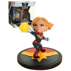 Figura Marvel Q-Fig...