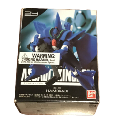 Mobile Suit Gundam Assault Kingdom Hambrabi Bandai