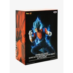 Figura Vegito Super Saiyan...