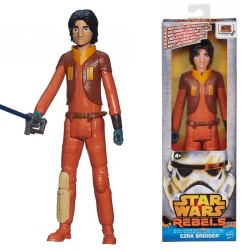 Figura Ezra Bridger Star...