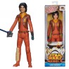 Figura Ezra Bridger Star Wars Rebels Hero Series 30 cm Hasbro