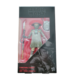 Figura Articulada Constable...
