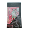 Figura Articulada Constable Zuvio Star Wars Black Series Hasbro