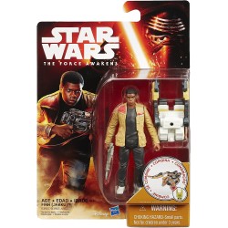 Figura Articulada Finn...