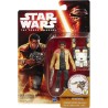 Figura Articulada Finn Jakku Star Wars VII Snow/Desert Hasbro