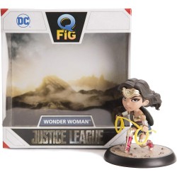 Figura Wonder Woman Q-Fig...