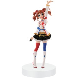 Figura Yayoi The Idolm@ster Movie de Banpresto