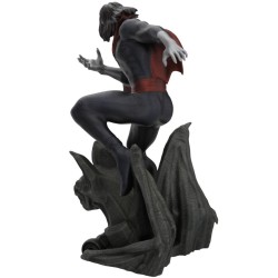 Figura Morbius Diorama PVC de 25 cm Marvel Gallery