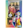 Figura Articulada Harley Quinn Birds of Prey DC 15 cm SH Figuarts Bandai