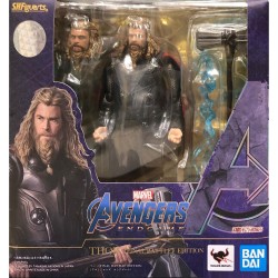 Figura Articulada Thor...