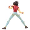 Figura Seiya de Pegaso Caballeros del Zodiaco 16 cm Banpresto