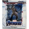 Estatua War Machine 28 cm Avengers Endgame 23 cm Marvel Diamond Gallery