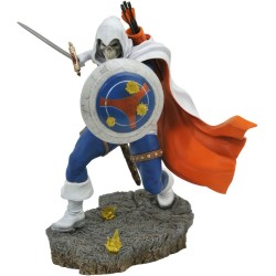 Estatua Taskmaster 23 cm Diorama Marvel Diamond Gallery