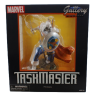 Estatua Taskmaster 23 cm Diorama Marvel Diamond Gallery