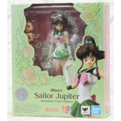 Figura Articulada Sailor...