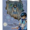 Figura Articulada Sailor Mercury Sailor Moon SH Figuarts