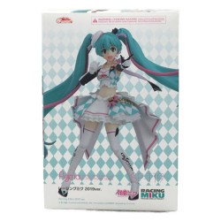 Figura Hatsune Miku GT...