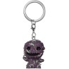 Llavero POP Oogie Boogie Pesadilla antes de Navidad Disney