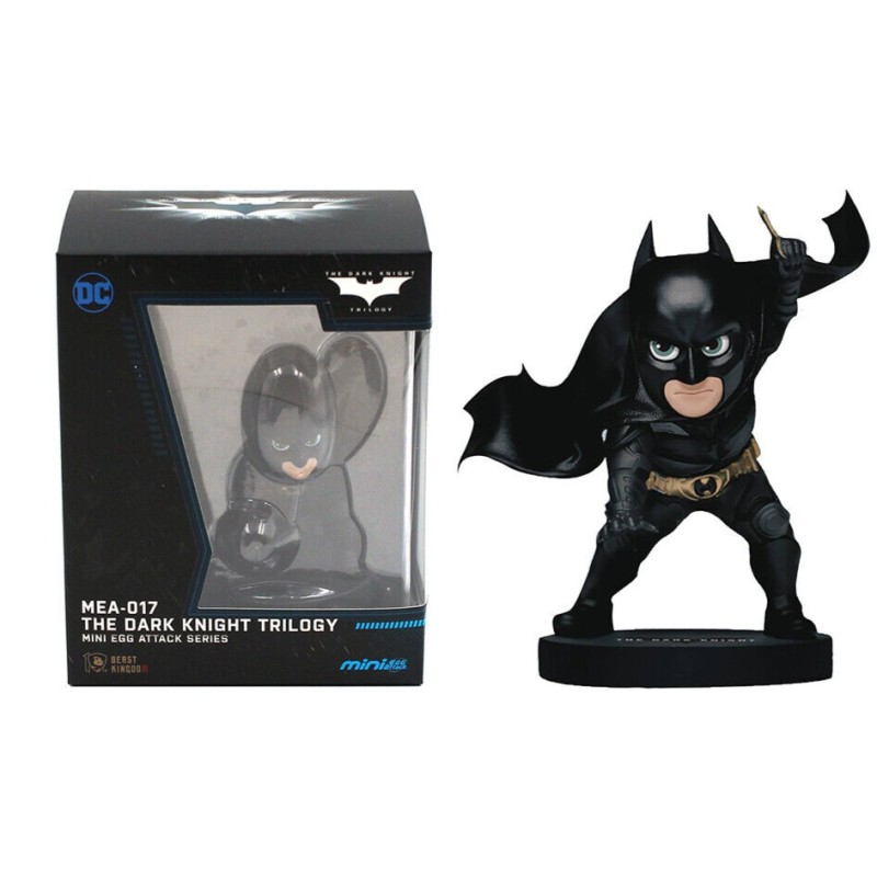 Figura Batman Batarang 8 cm Beast Kingdom Toys