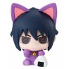 Pack 2 figuras Maneki-Neko y Maneki Kyubi 4 cm Naruto Sasuke