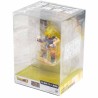 Figura Super Saiyan Son Goku 2 10 cm Dragon Ball Dracap Memorial