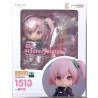 Figura Articulada Riri Hitotsuyanagi Assault Lily Bouquet Nendoroid