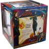 Figura Capitana Marvel 23 cm