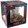 Figura Capitana Marvel 23 cm