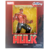 Estatua Red Hulk 25 cm Marvel Gallery